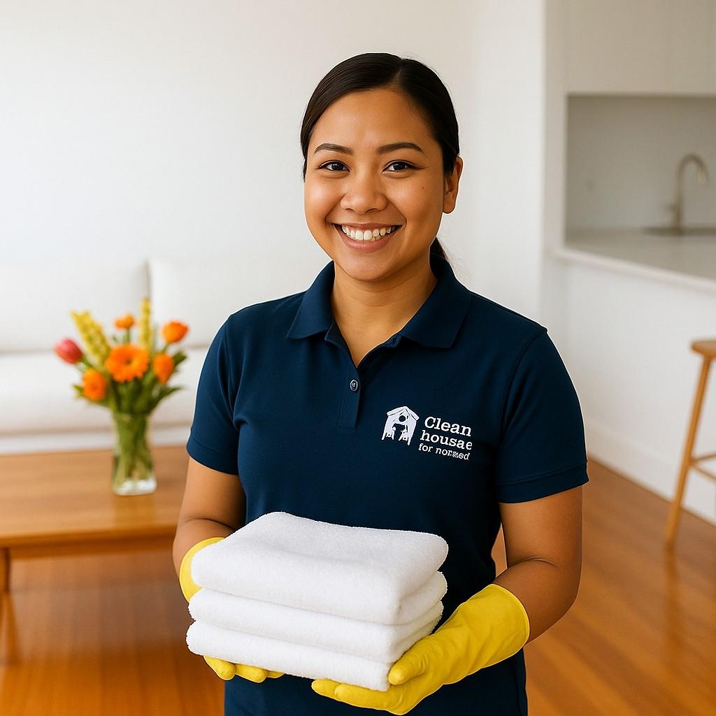 Rquia Ahmed - Operation Manager